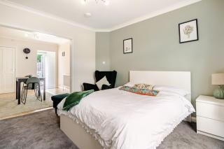 My Stay Cambridge - 9