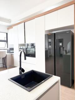 Sea Gem self catering 5 bedrooms - 5