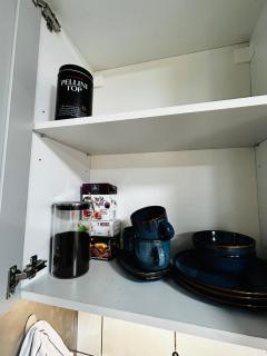 Urban Wolfie with FREE parking & own bicycle - 7