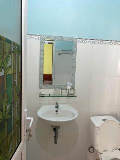 Hanh Thông Homestay - 8