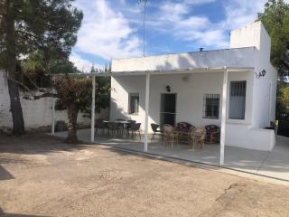 Casa La Soleá Cerro Muriano - 7