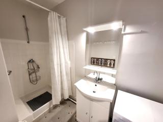 Appartement Moderne - 300m Plage - Animaux admis - FR-1-92-581 - 6