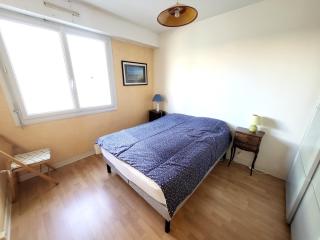 Appartement Moderne - 300m Plage - Animaux admis - FR-1-92-581 - 2