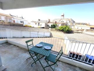 Appartement Moderne - 300m Plage - Animaux admis - FR-1-92-581 - 1