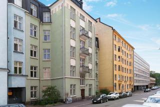 Nordic Vintage Studio - Helsinki - 0
