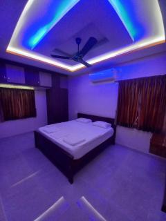 Maruthamalai Andavar Residency - 0