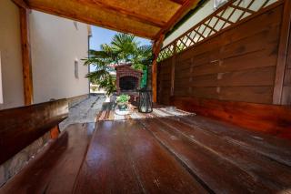 Villa Kiko, a private oasis in Labin - Vinež - 3