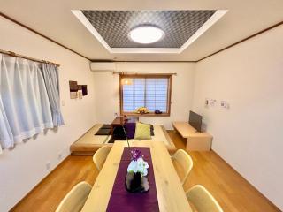 MON Tengachaya MIYAVI Resort -Vacation rental- - 2