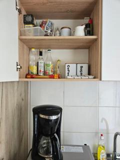 Apartment for two - 1