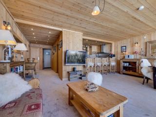 Spacieux Appartement 6 Pers · Balcon · Wifi à Tignes Le Lac - FR-1-502-583 - 1