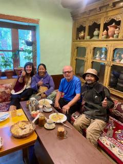 Old Likir Traditional Farm Stay - Leh - 1