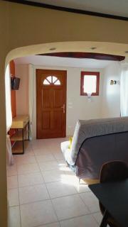 Le Cabanon d'Andréa - 1