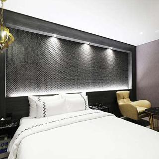 Gunsan Mari Hotel - 7