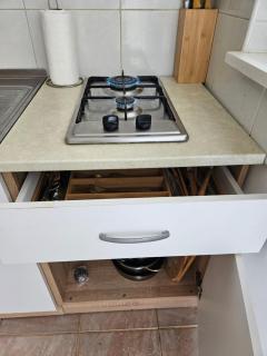 Apartment for two - 6