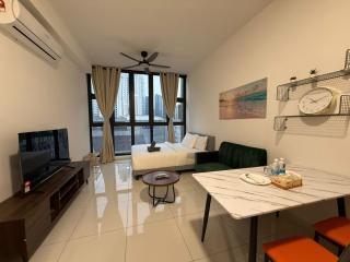 Royale Suites At Majestic Residence KL - 8