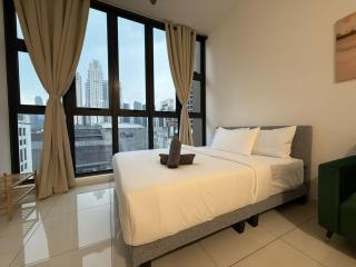 Royale Suites At Majestic Residence KL - 1