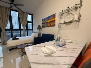 Royale Suites At Majestic Residence KL - 4