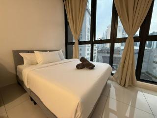 Royale Suites At Majestic Residence KL - 3