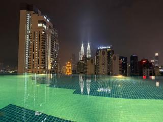 Royale Suites At Majestic Residence KL - 0