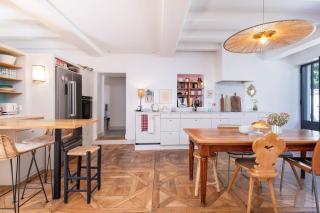 Maison Ré - chic and relaxed house with pool and garden - 3