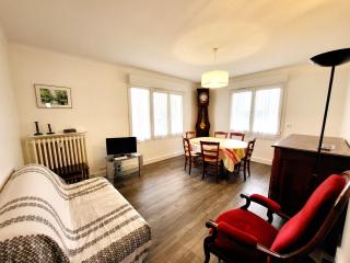 Appartement T2 Moderne avec Parking, Proche Plage et Commerces - Les Sables d'Olonne - FR-1-92-936 - 2