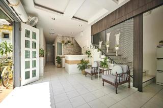 Sleepy Nomad Hostel - Malacca - 5