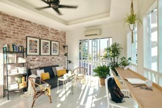 Sleepy Nomad Hostel - Malacca - 7