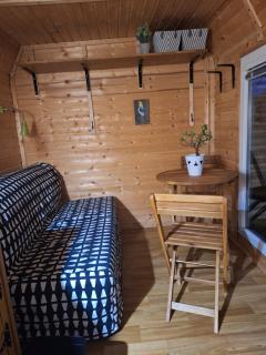 Maringotka pod Lískou - 2