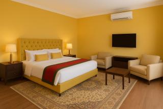 Guest House in F7 islamabad - 8