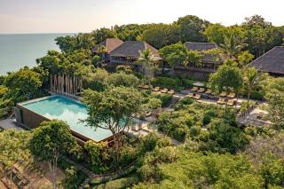 Six Senses Samui - 9