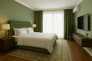Guest House in F7 islamabad - 7