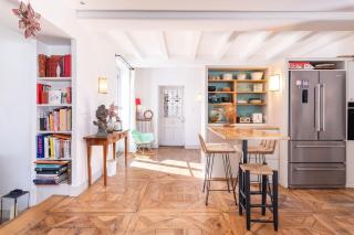 Maison Ré - chic and relaxed house with pool and garden - 4