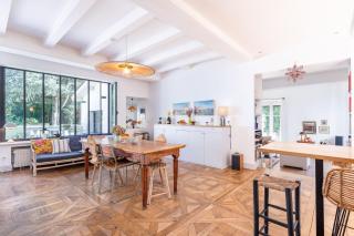 Maison Ré - chic and relaxed house with pool and garden - 2