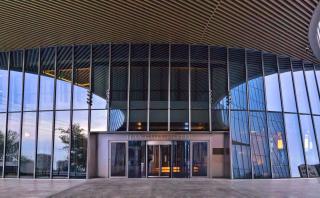 Jianguo Hotel Global Branch - 9