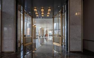 Jianguo Hotel Global Branch - 8