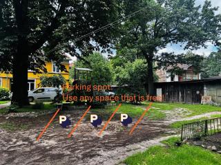 Romantic Hideaway Studio next to Agenskalns Market & free parking - 1