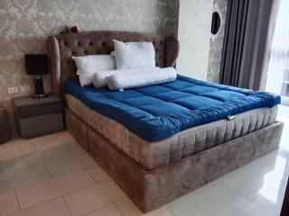 Grand Avenue Pattaya Middle Town - 4
