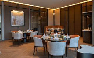 Jianguo Hotel Global Branch - 1