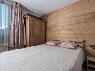 Appartement rénové 6 pers. à Tignes Val Claret, proche pistes, balcon, animaux acceptés - FR-1-502-372 - 3