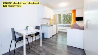 Anstatthotel Zug - app self-check-in - Zug - 8