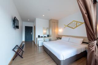 Arawana Regency North Pattaya - 9