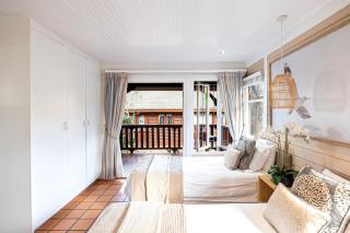 Knysna - Maple Leaf Chalet - 9