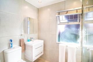 Knysna - Maple Leaf Chalet - 5