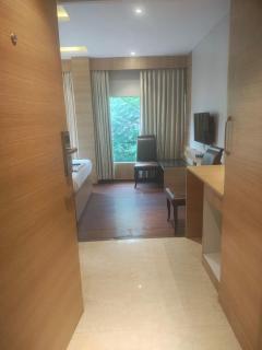 Hotel Royal Suite - 2