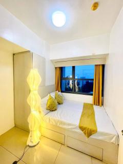 staycation 1bedroom condominium - Città di Cebu - 8