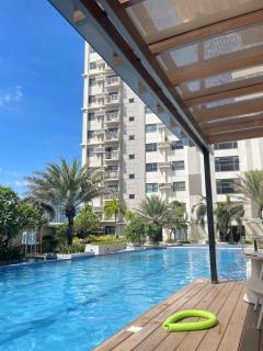 staycation 1bedroom condominium - 3