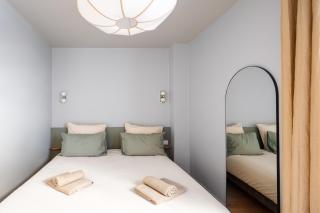 Loft design and cosy, Montparnasse - 7