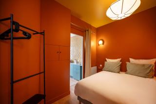 Loft design and cosy, Montparnasse - 5