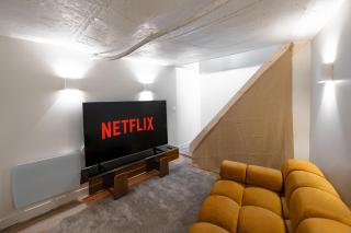 Loft design and cosy, Montparnasse - 2