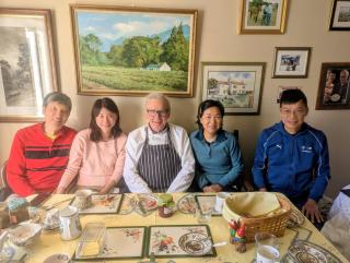 Brampton Dales Farm - 7